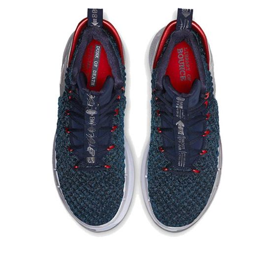 Nike AlphaDunk 'Dunk of Death' BQ5401-003