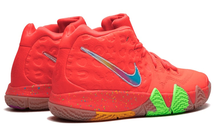 (GS) Nike Kyrie 4 'Lucky Charms' BV7793-600