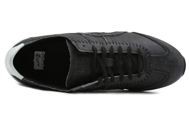 Onitsuka Tiger TIGER MHS Black 1183A019-001
