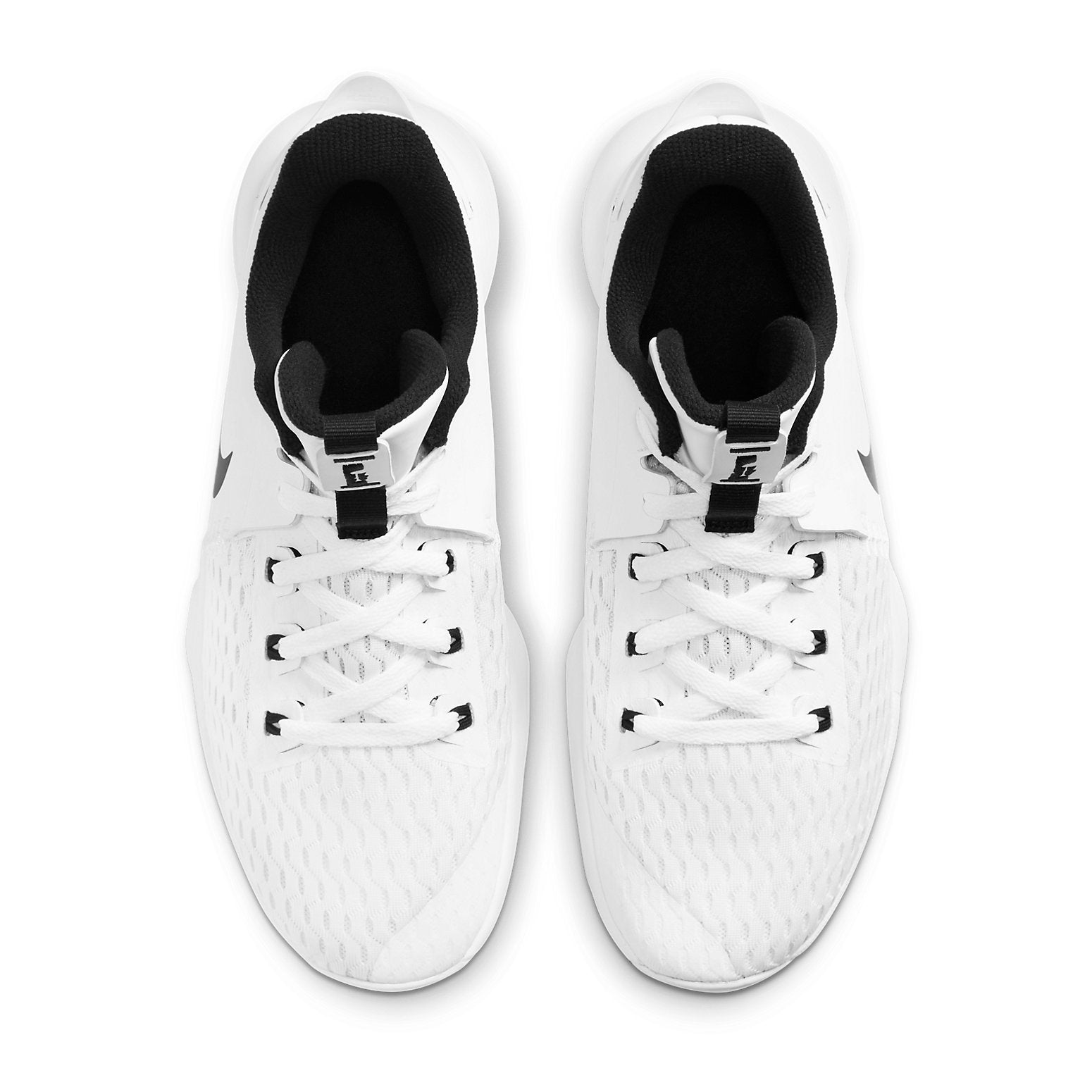 Nike LeBron Witness 5 EP 'White Black' CQ9381-101