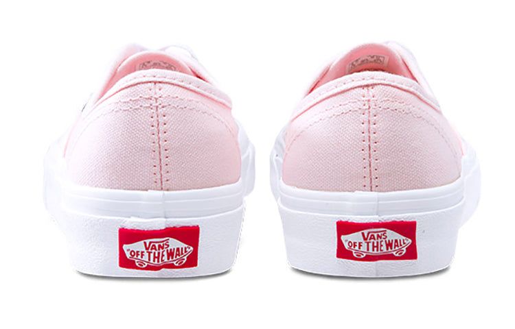 Vans Authentic 138 'Heavenly Pink' VN0A3TK6U66