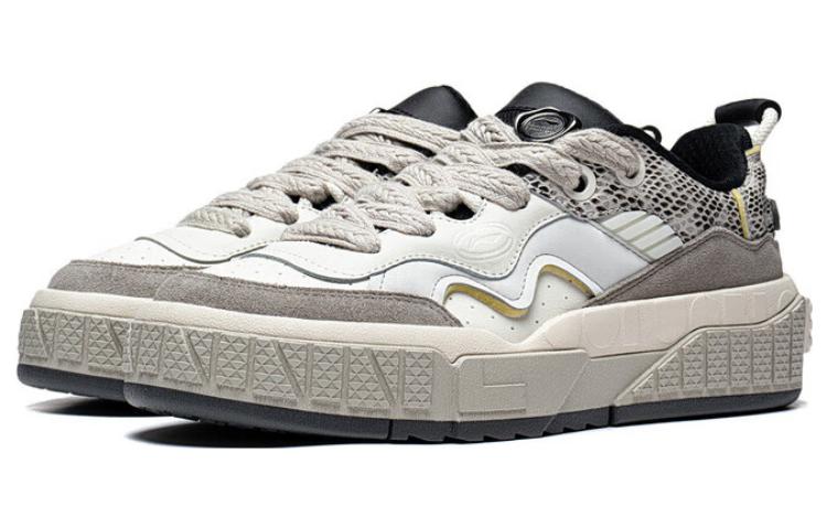 Li-Ning 001 Unblock 'Beige Grey' AGCT095-3