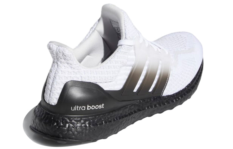 adidas Ultraboost 5.0 DNA 'White Black' H01013