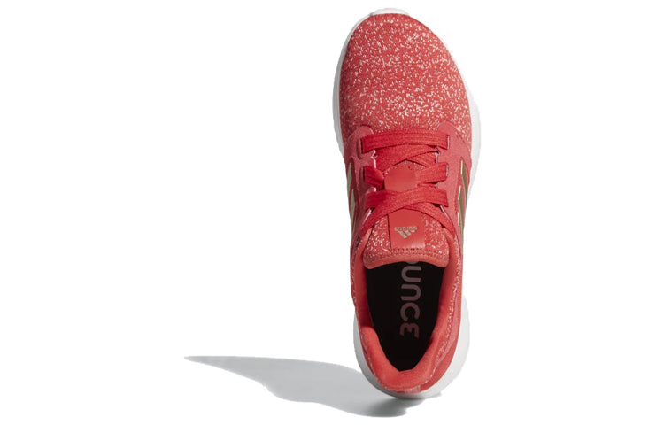 (WMNS) adidas Edge Lux 3 'Red White' EG1292