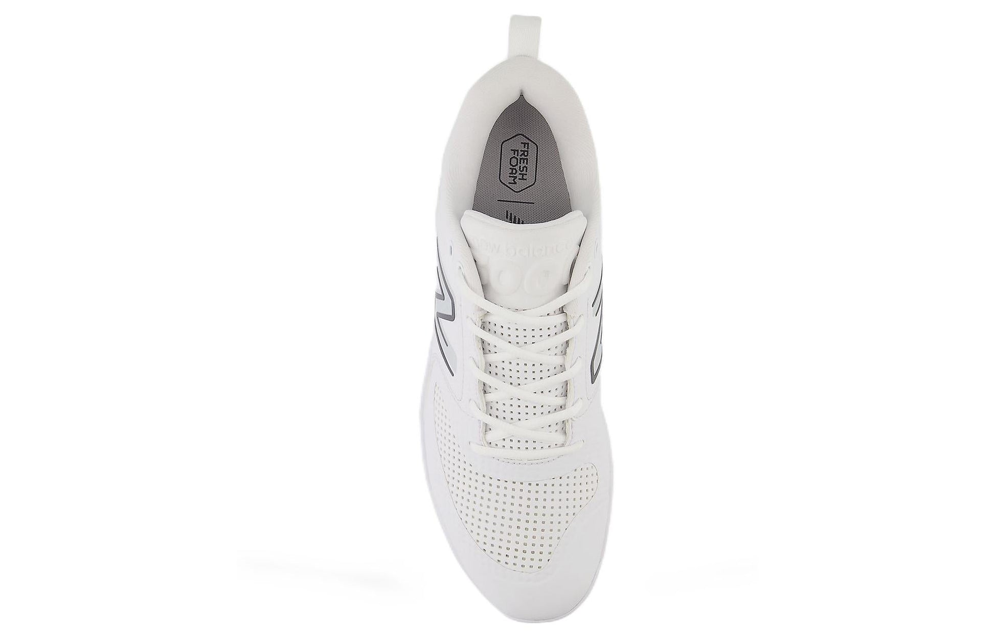 New Balance Fresh Foam 3000v6 Molded Synthetics 'White' PL3000T6