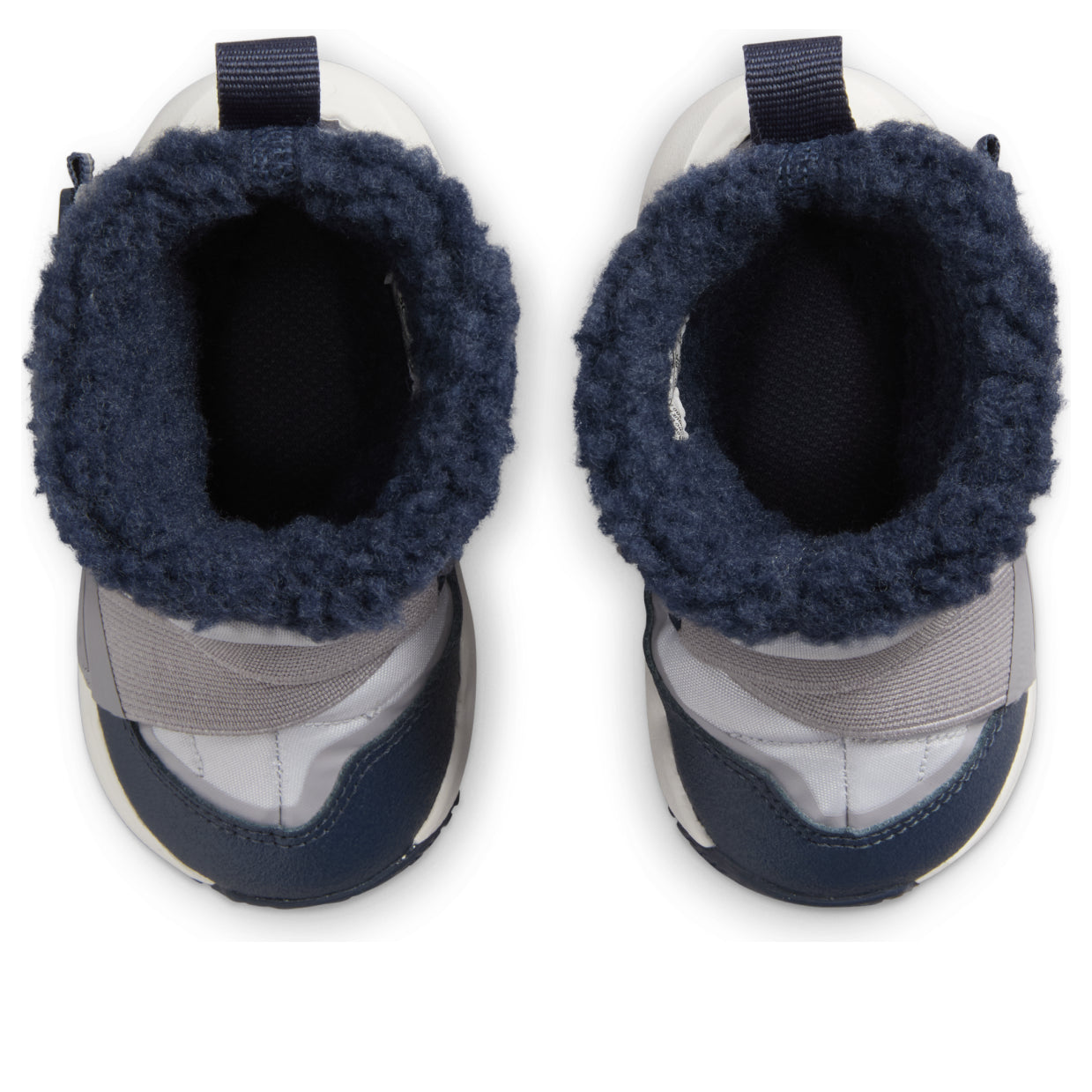 (TD) Nike Flex Advance Boot 'Blue White' DD0303-002