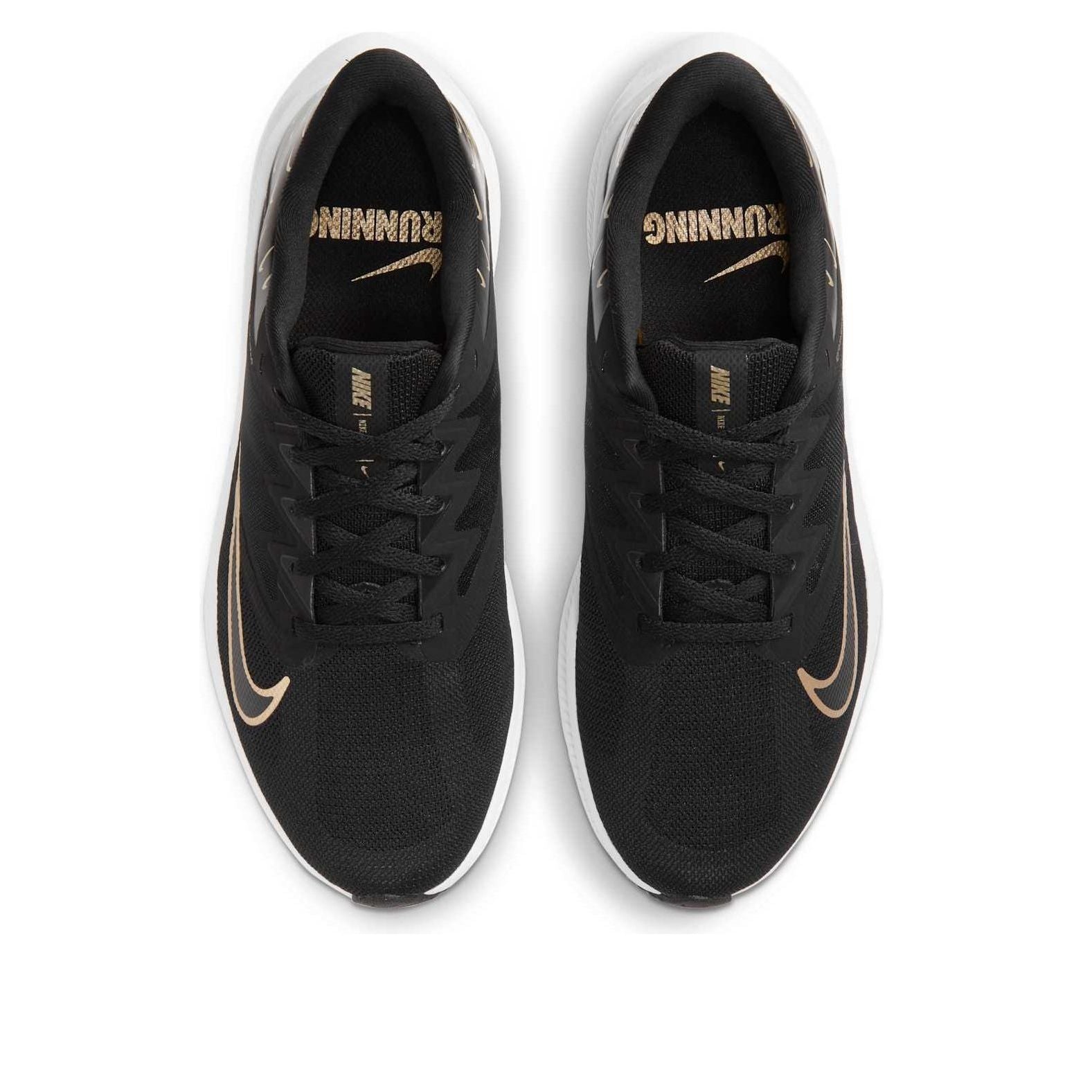 (WMNS) Nike Quest 3 Premium 'Mini Swooshes' CV0149-001
