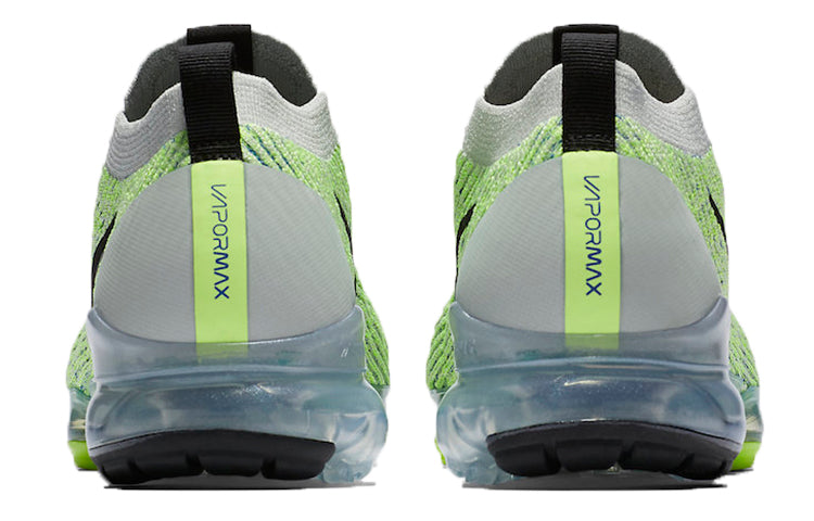 Nike Air VaporMax Flyknit 3 'Barely Volt' AJ6900-005