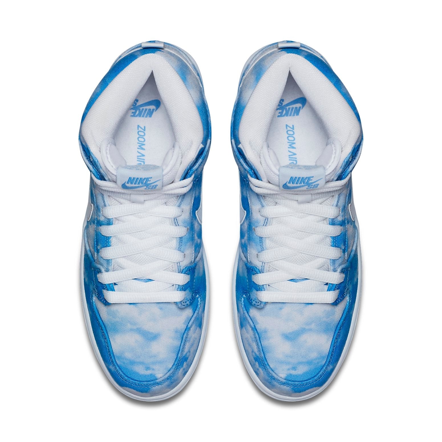 Nike SB Dunk High 'Cloud' 305050-414