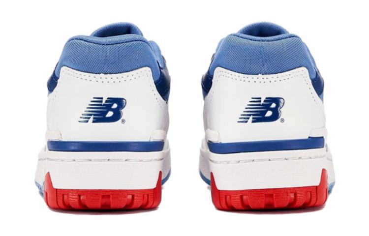 (GS) New Balance 550 'White Red Blue' GSB550CH