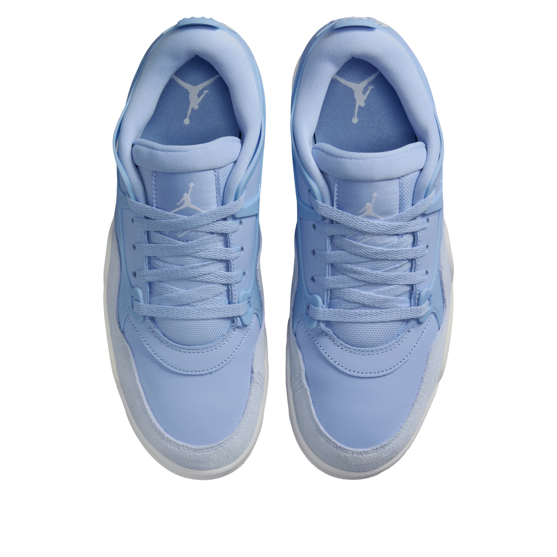 (WMNS) Air Jordan 4 RM 'Aluminum White' FQ7940-410