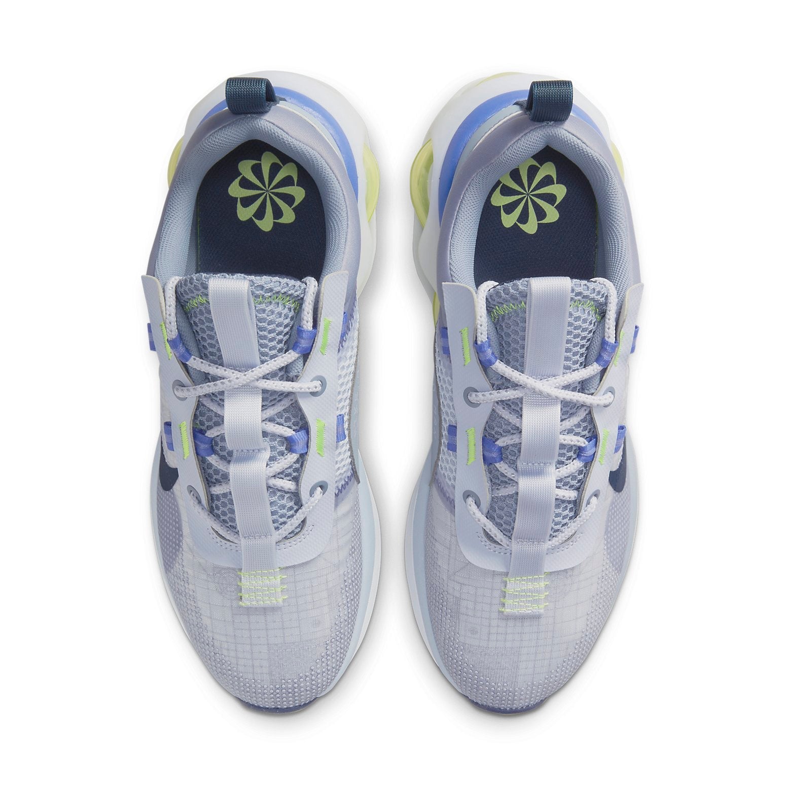 Nike Air Max 2021 'Ghost Ashen Slate' DA1925-002