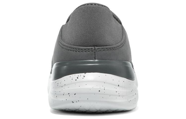 Skechers Relaxed Fit Glassell 'Grey' 204620-GRY