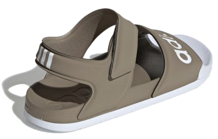adidas Adilette Sandal 'Cargo' F35414