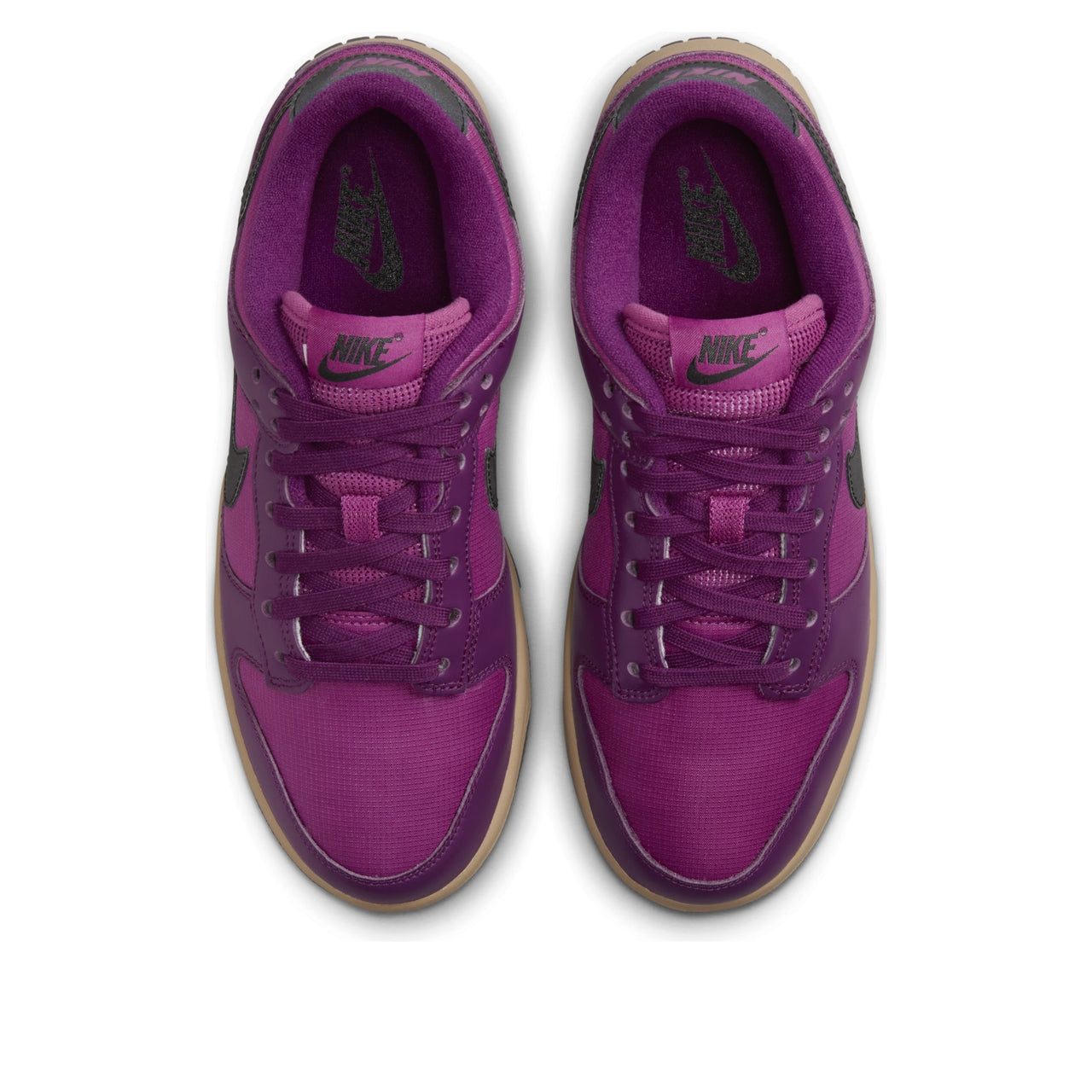 (WMNS) Nike Dunk Low 'Viotech Hot Fuchsia' FZ2552-500