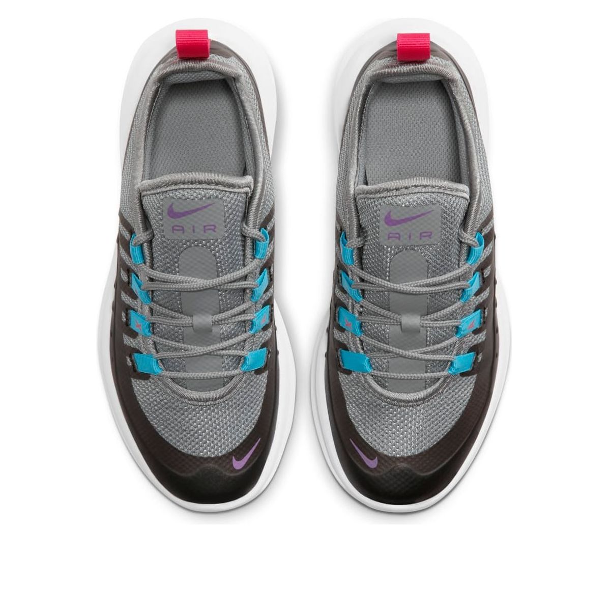 (PS) Nike Air Max Axis 'Grey Black' AH5223-013