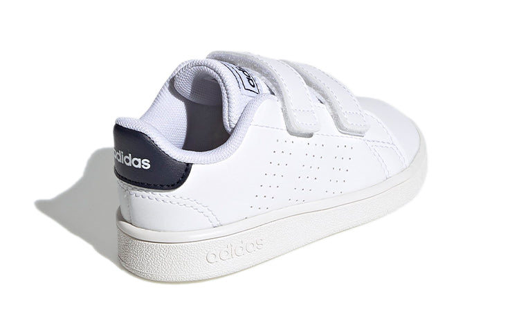 (TD) adidas Advantage I 'White Legend Ink' FW2590