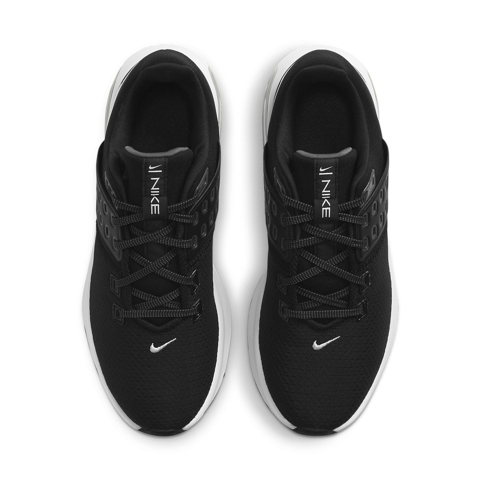 (WMNS) Nike Air Max Bella TR 4 'Black White' CW3398-002
