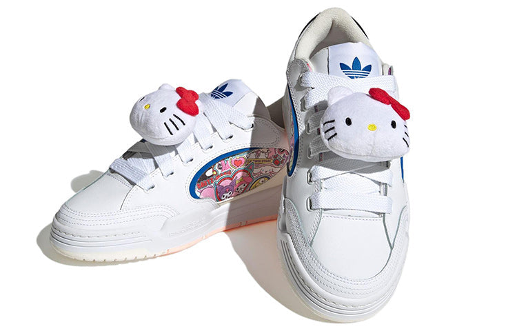 (WMNS) adidas ADI2000 x Hello Kitty 'Hello Kitty and Friends' HQ4507