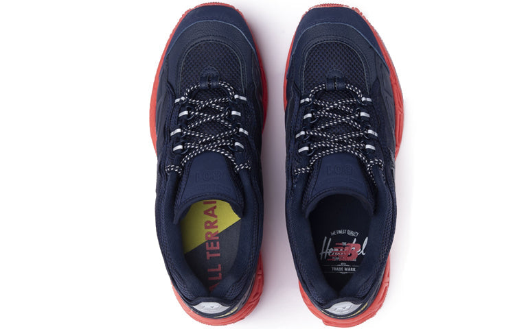 New Balance Herschel Supply Co. x 801 'Night Lights' ML801HXB