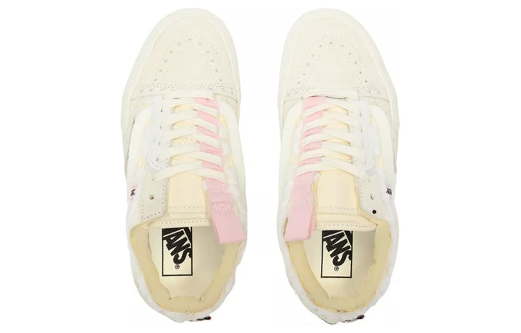 Vans Old Skool Cap 'Chenille Check' VN0A4UUH1U9