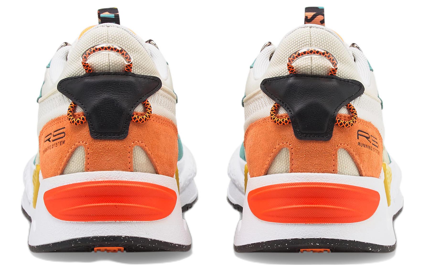 PUMA RS-Z HC 'White Blue Orange' 383368-01