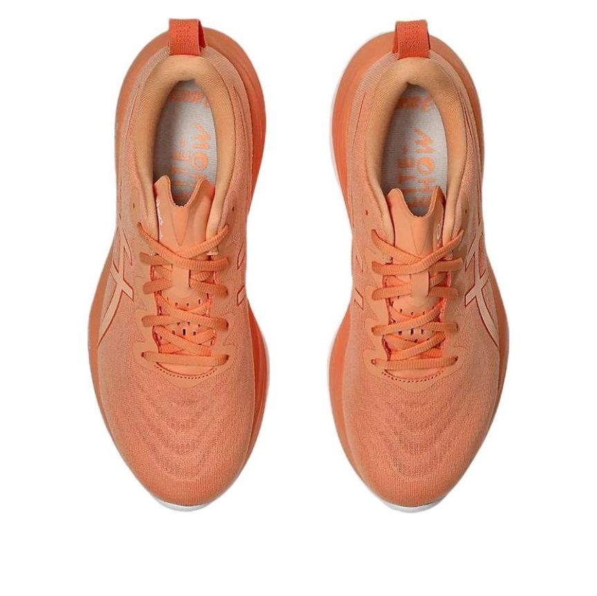 ASICS Gel-Cumulus 27 'Lite Show Mojave' 1011C104-800