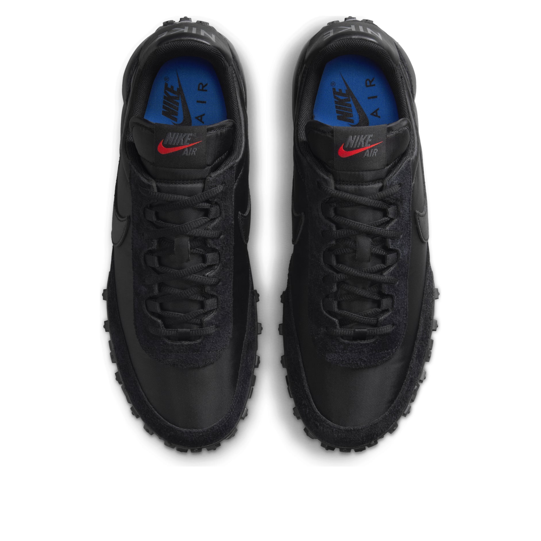 Nike Air Max Waffle Racer SP 'Black Anthracite' FV6946-001