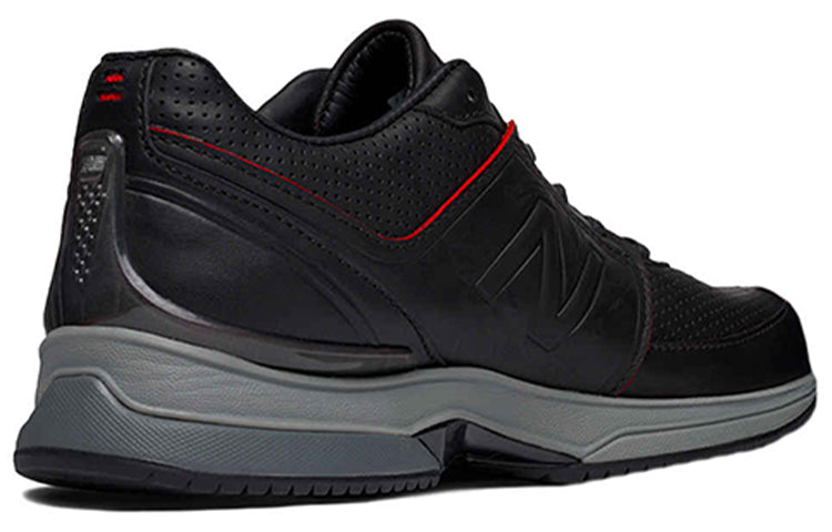 New Balance 2040 v3 2E M2040BK3-2EW