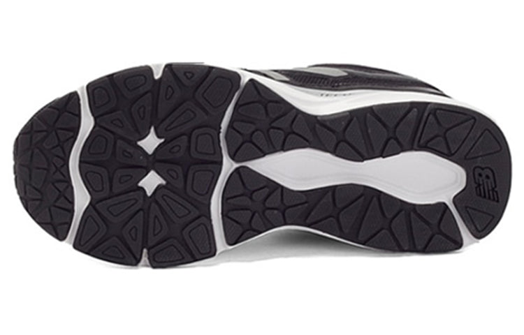 (WMNS) New Balance 580 v5 Low Cut Black W580LF5
