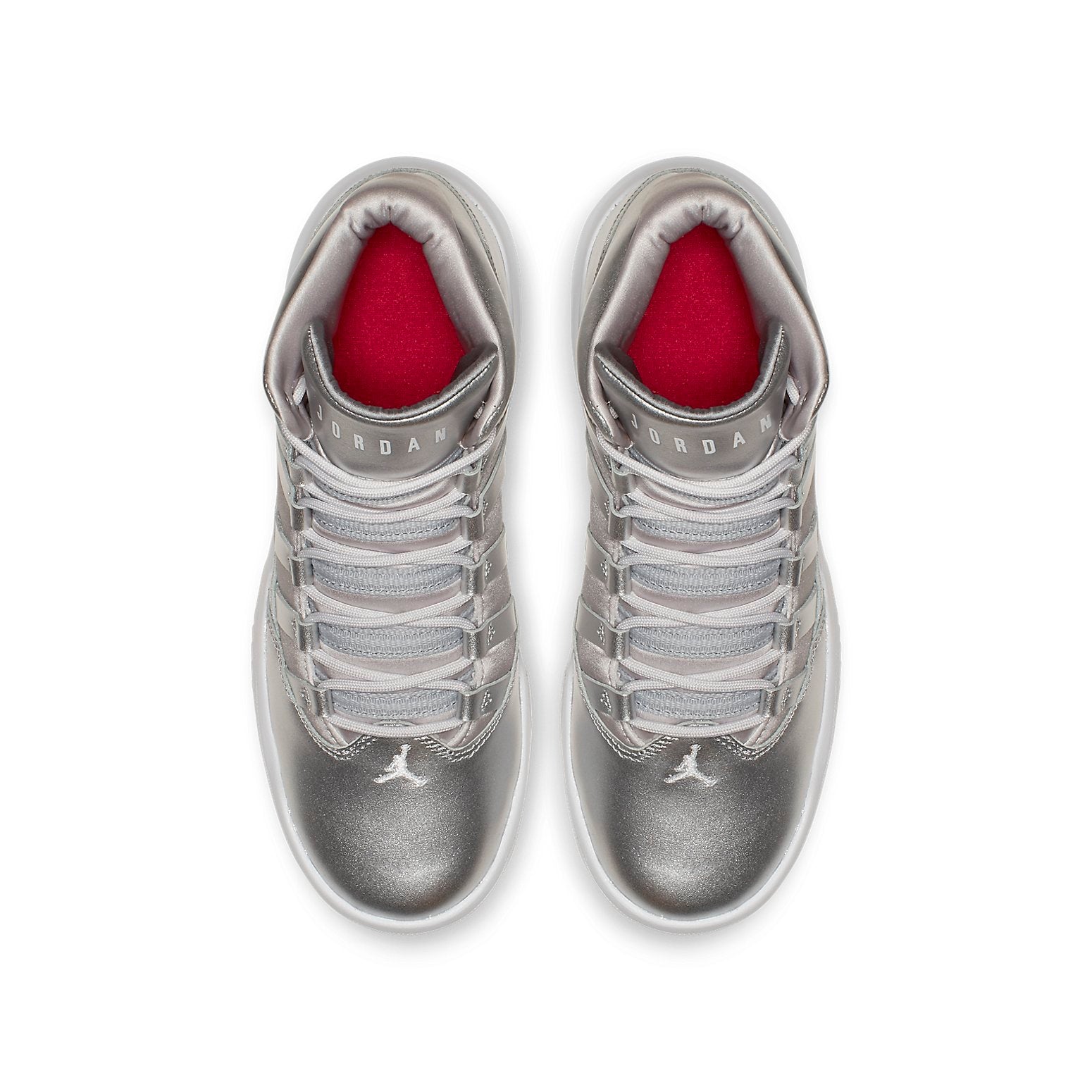 (GS) Air Jordan Max Aura SE 'Silver' AV5175-040