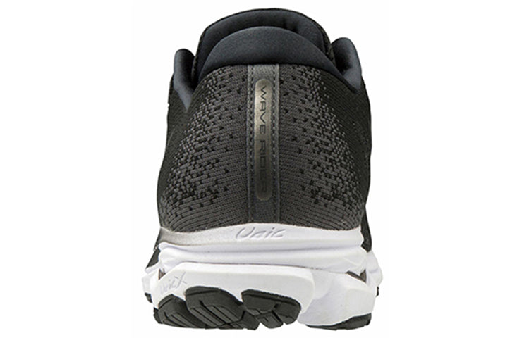 Mizuno Wave Rider Waveknit 3 'Black' J1GC192909