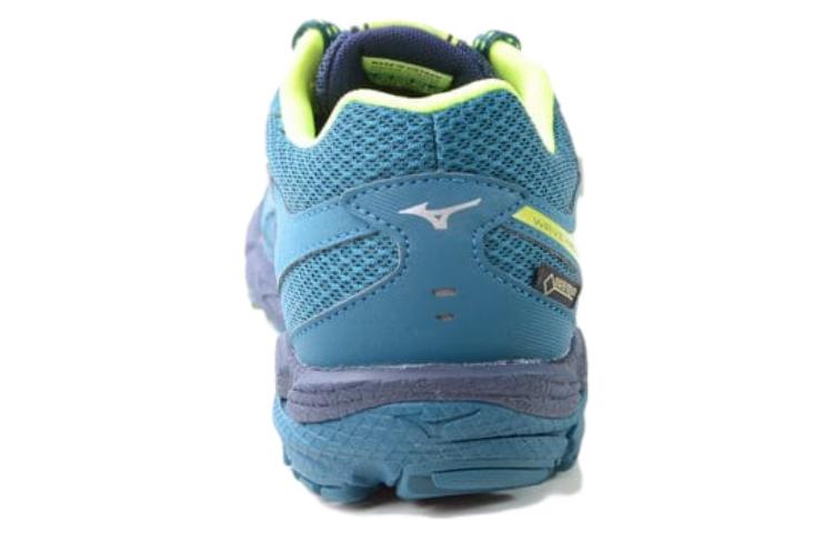 (WMNS) Mizuno Wave Kien 4 G-tx J1GK175944