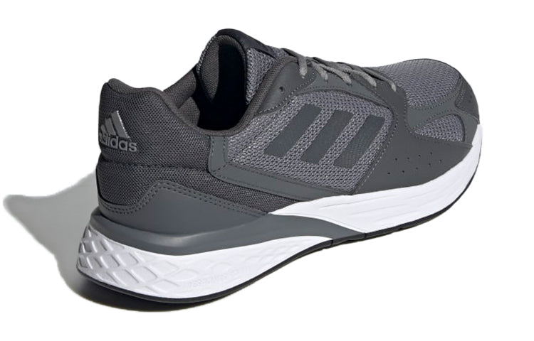adidas Response 'Black Grey' FY9575