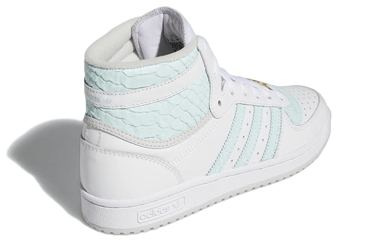 (WMNS) adidas Top Ten RB 'White Almost Blue' HP9545