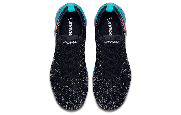 Nike Air VaporMax Flyknit 2 'Hot Punch' 942842-003