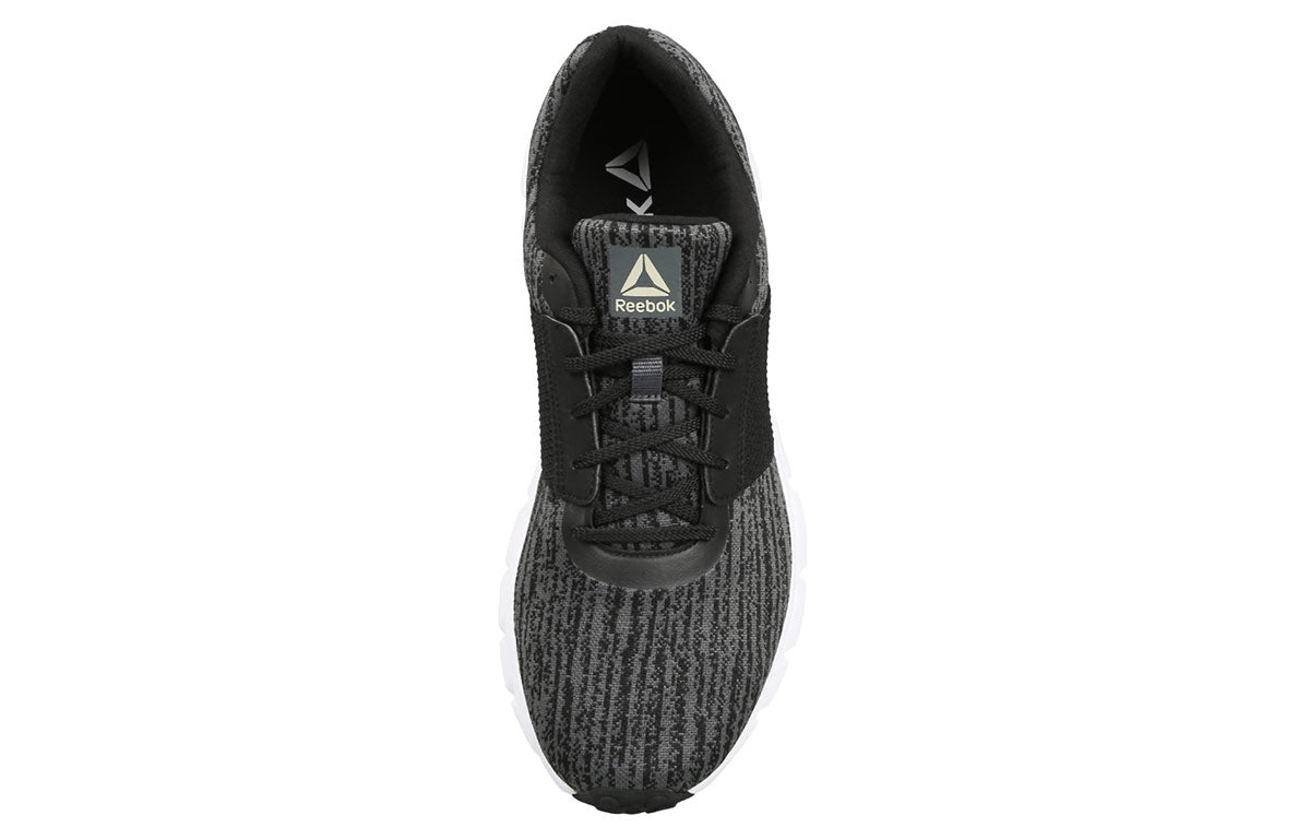 Reebok City Scape Runner Lp 'Black Gray' DV7860