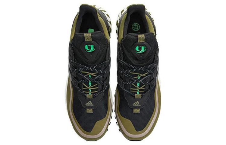 adidas Ultra Boost 'Green Brown' ID4167