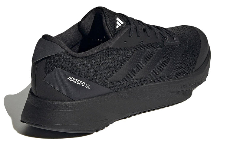 adidas Adizero SL 'Black Carbon' HQ1348