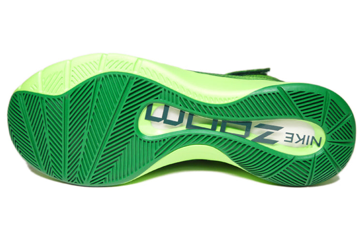 Nike Zoom HyperRev Green 630913-301