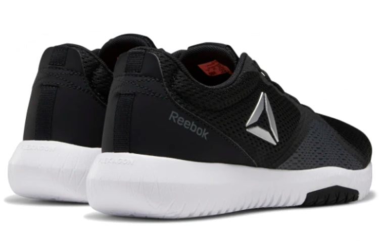 (WMNS) Reebok Flexagon Force Black DV6206
