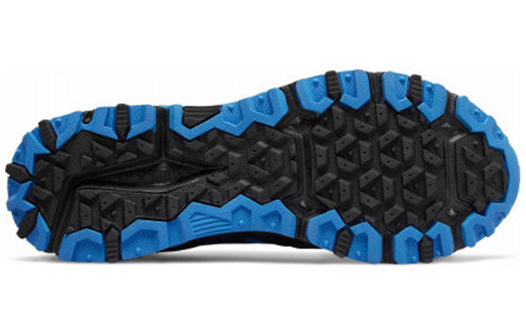 New Balance 410v6 'Black Blue' MT410CL6