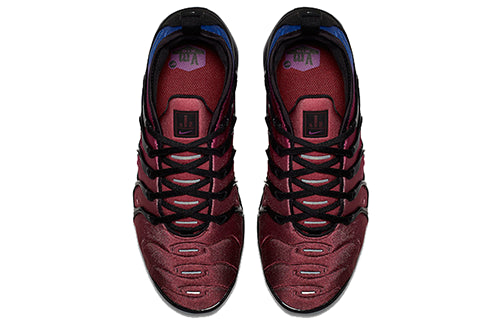 (WMNS) Nike Air VaporMax Plus 'Red Violet Blue' AO4550-001