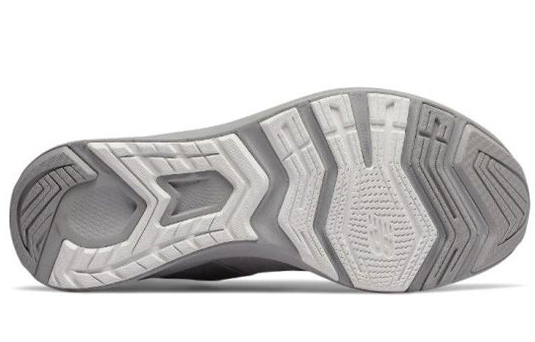 (WMNS) New Balance FuelCore Nergize 'Gray White' WXNRGTG