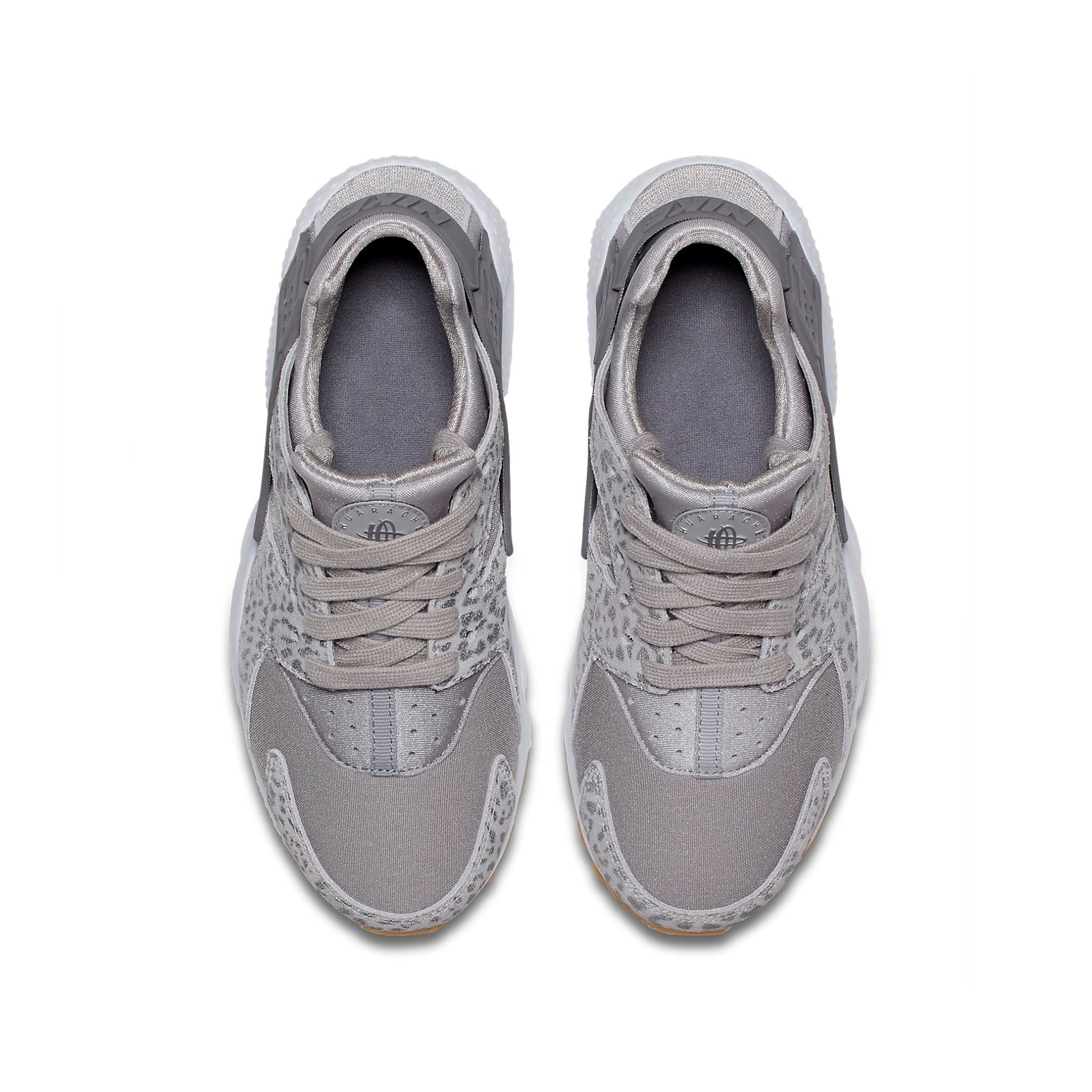 (GS) Nike Huarache Run SE 'Atmosphere Grey' 904538-007
