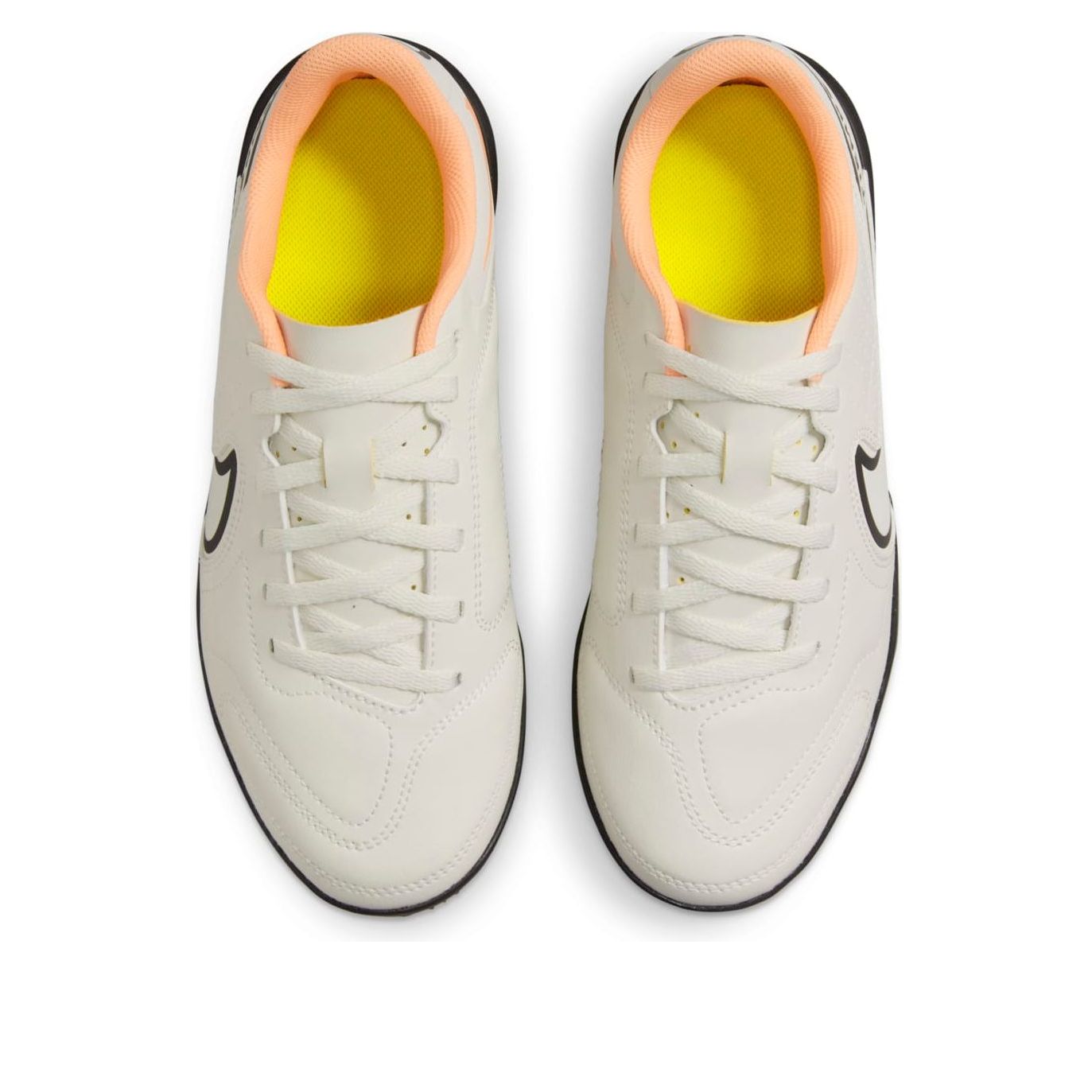 (GS) Nike Tiempo Legend 9 Club TF Turf 'Phantom Sunset Glow' DA1334-002
