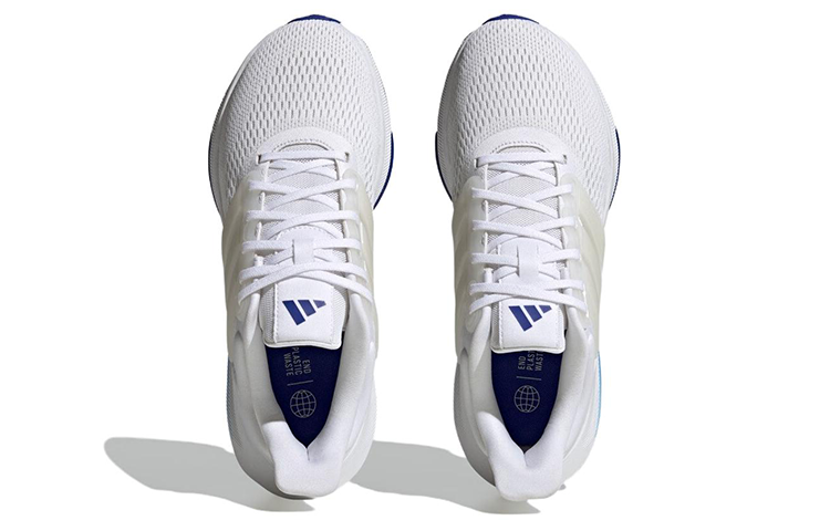 (WMNS) adidas Ultrabounce Running Shoes 'White' HP5792