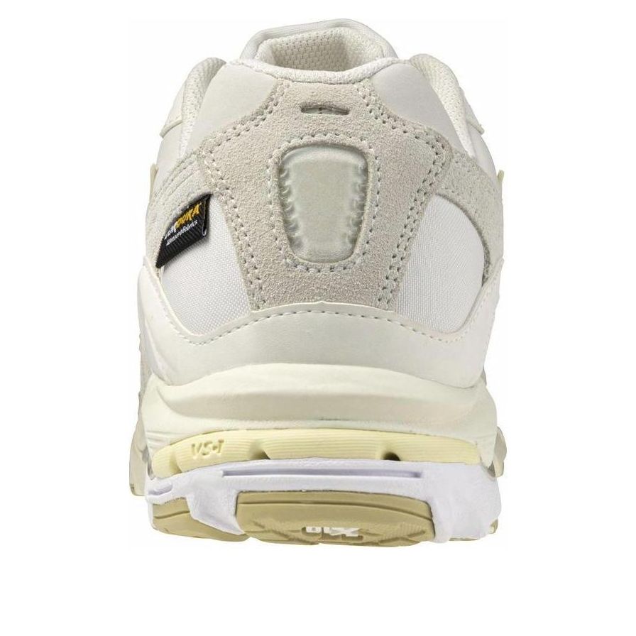 Mizuno Wave Rider 10 Cordura 'White' D1GA251201
