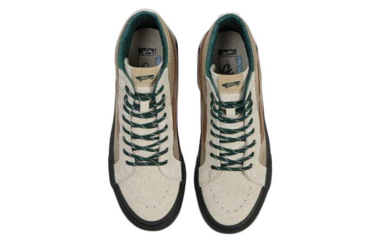 Vans SK8-HI Reissue Vlt Lx 'Tan' VN0A4BVHBWQ