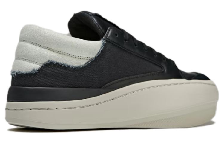 adidas Y-3 Centennial Lo 'Black Bliss' IF7787